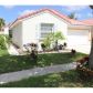 4810 SW 152 WY, Hollywood, FL 33027 ID:8785490