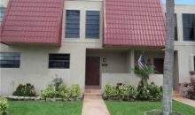 9118 LIMETREE LN # 176 Hollywood, FL 33024