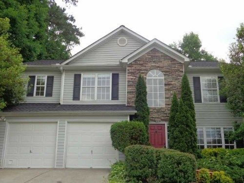 1664 Riverstone Court, Suwanee, GA 30024