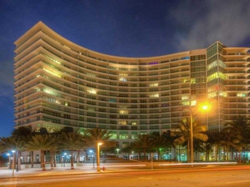 1 N OCEAN BL # 504, Pompano Beach, FL 33062