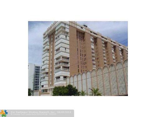 1000 S Ocean Blvd # 7G, Pompano Beach, FL 33062