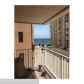 1000 S Ocean Blvd # 7G, Pompano Beach, FL 33062 ID:9370333