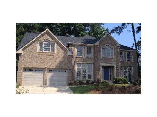 1065 Vinebrook Lane, Alpharetta, GA 30005