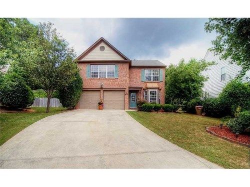 485 Chippenham Court, Alpharetta, GA 30005