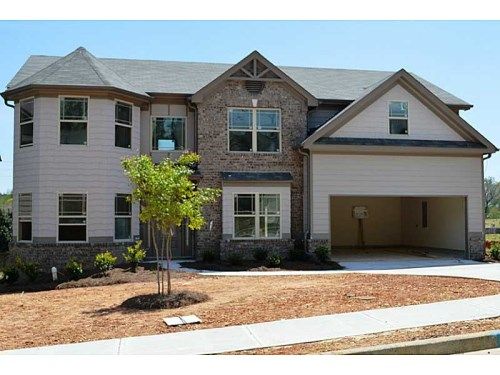 4302 Suwanee Mill Drive, Buford, GA 30518