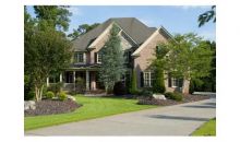 815 Tramore Place Alpharetta, GA 30004