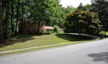 1674 North Springs Drive Atlanta, GA 30338