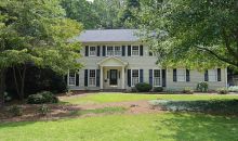 4832 Village Creek Drive Atlanta, GA 30338