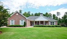 124 Montvale Drive Hoschton, GA 30548