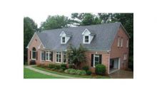 50 Creek Breeze Way Oxford, GA 30054