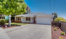 393 CHESTNUT ST San Carlos, CA 94070