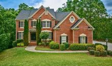 3732 Somerset Ridge Nw Kennesaw, GA 30144