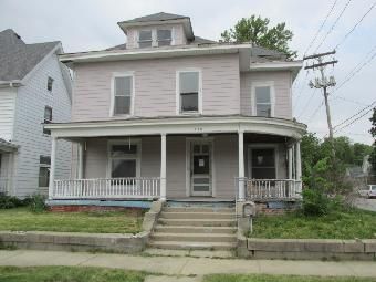 332 E North St, Greenfield, IN 46140