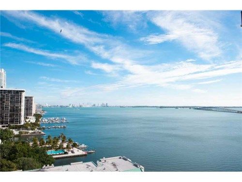 2333 BRICKELL AV # 2809, Miami, FL 33129