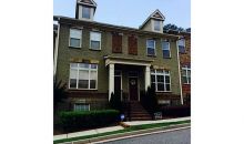 Unit 96 - 7270 Glisten Avenue Atlanta, GA 30328