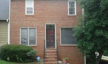 Unit 642 - 642 Manning Road Sw Marietta, GA 30064