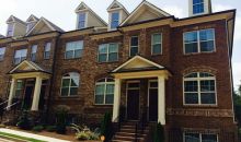 Unit 9 - 7285 Highland Bluff Atlanta, GA 30328