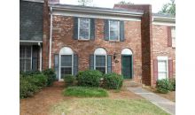 Unit 524 - 524 The North Chace Atlanta, GA 30328