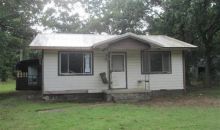 Rt 4 Box 2223 Stigler, OK 74462