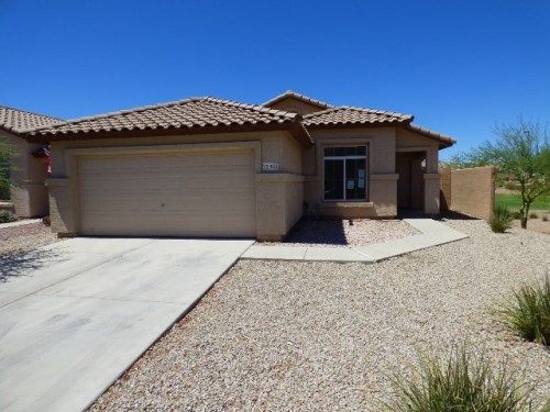 22988 W Cocopah Street, Buckeye, AZ 85326