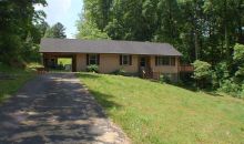 206 Lewis Manous Lane Canton, GA 30115