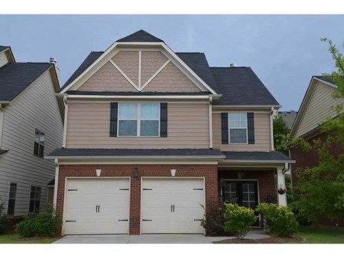 3297 Smith Ridge Trace, Norcross, GA 30071