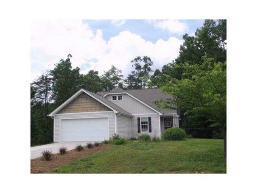 42 Trevor Trail, Dahlonega, GA 30533