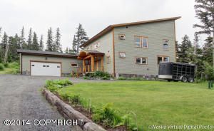 7010 Potter Heights Drive, Anchorage, AK 99516