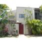 4730 SW 67 AV # I-5, Miami, FL 33155 ID:8717035