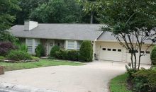 4515 Gilhams Road Ne Roswell, GA 30075