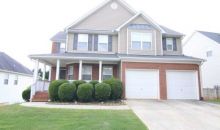 3968 Oak Crossing Drive Suwanee, GA 30024