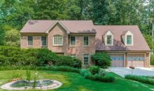 5003 Winford Court Norcross, GA 30092