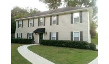 1671 Canton Hills Circle Marietta, GA 30062