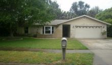 307 Quaker Ridge Drive Daytona Beach, FL 32119