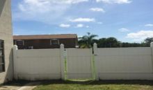 69 SW Blackburn Ter Apt 11 Stuart, FL 34997