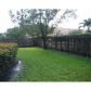 4968 SW 128 AV # 4968, Hollywood, FL 33027 ID:9189356