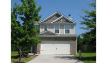 410 Hidden Creek Court Canton, GA 30114