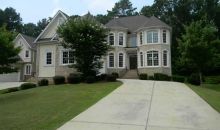 3234 Hilson Head Lane Lithonia, GA 30038