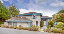 15 Ashdown Half Moon Bay, CA 94019