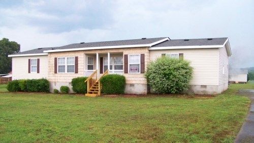 170 KRISTY LANE, Talladega, AL 35160