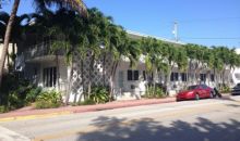 745 13 ST # 11 Miami Beach, FL 33139