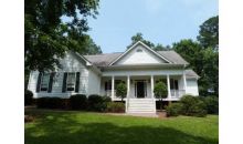 3656 Zingara Road Ne Conyers, GA 30012