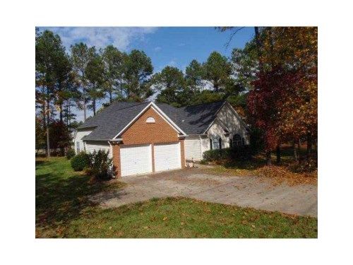 29 Cheatham Road, Acworth, GA 30101