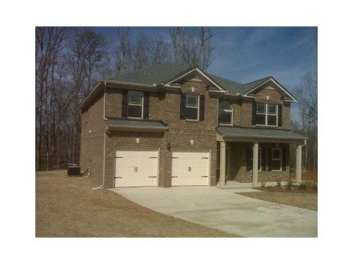 353 Astoria Way, Mcdonough, GA 30253