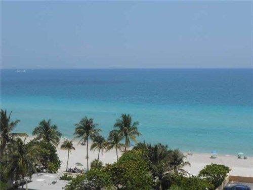 2501 S OCEAN DR (SEASON) # 939, Hollywood, FL 33019