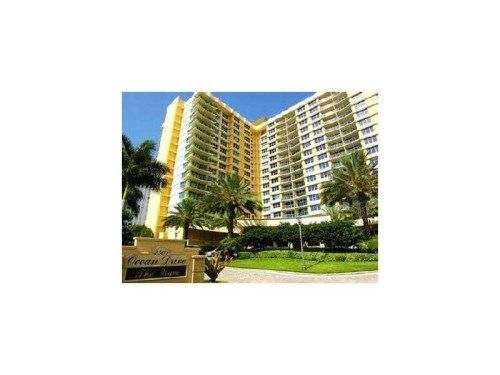 2501 OCEAN DR # 1516, Hollywood, FL 33019