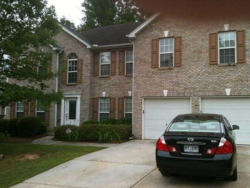 1232 Hogan Ridge Circle, Grayson, GA 30017