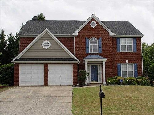 3169 Hartness Way Nw, Kennesaw, GA 30144