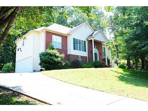 1117 Fieldstone Drive, Canton, GA 30114