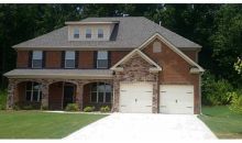 176 Napa Drive Mcdonough, GA 30253